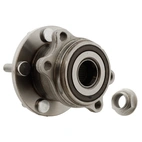 Wheel bearing kit fits Subaru