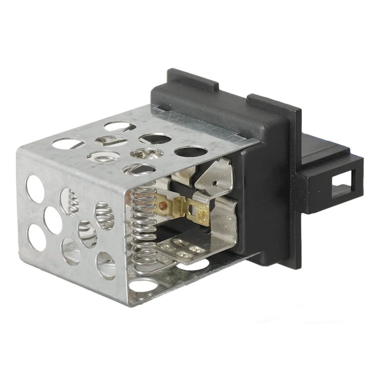 Resistor-Fan motor Skoda/VW