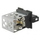 Resistor-Fan motor Skoda/VW