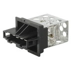 Resistor-Fan motor Skoda/VW
