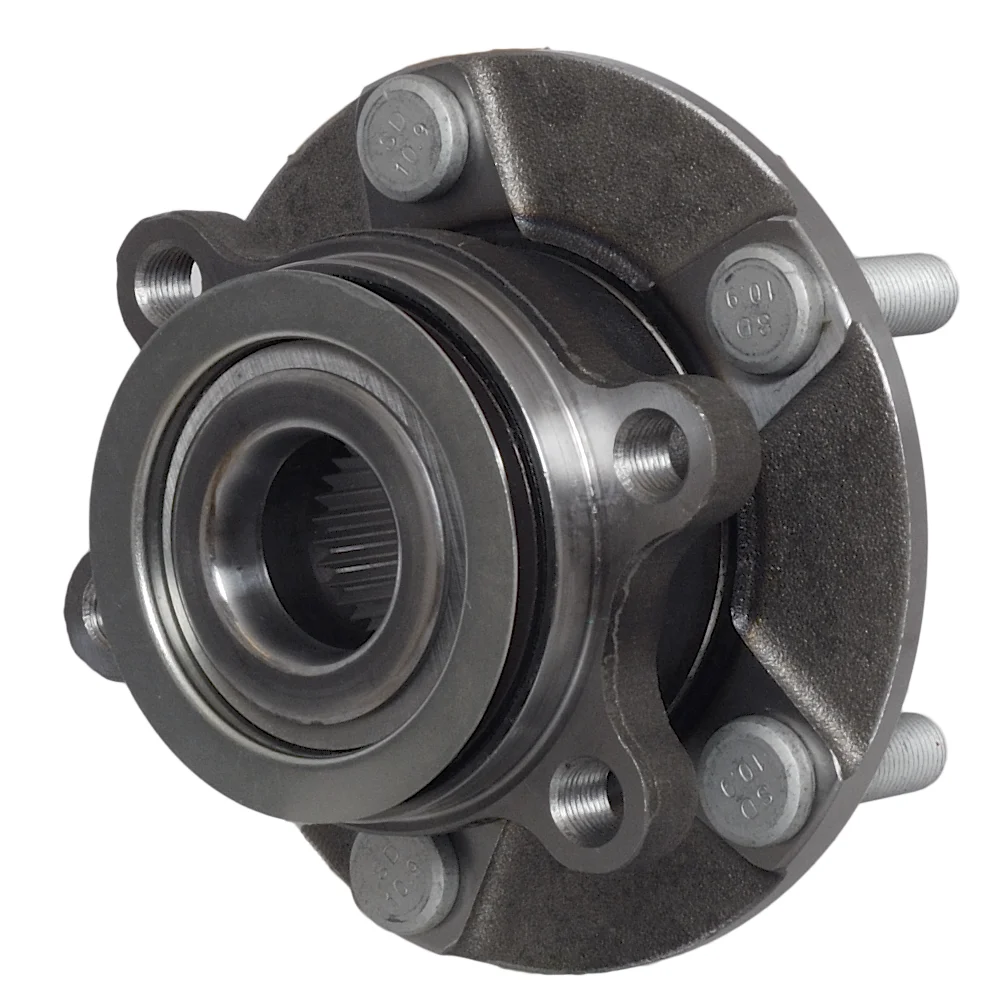 Wheel bearing kit fits Nissan