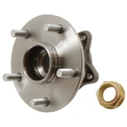 Wheel bearing kit fits Suzuki