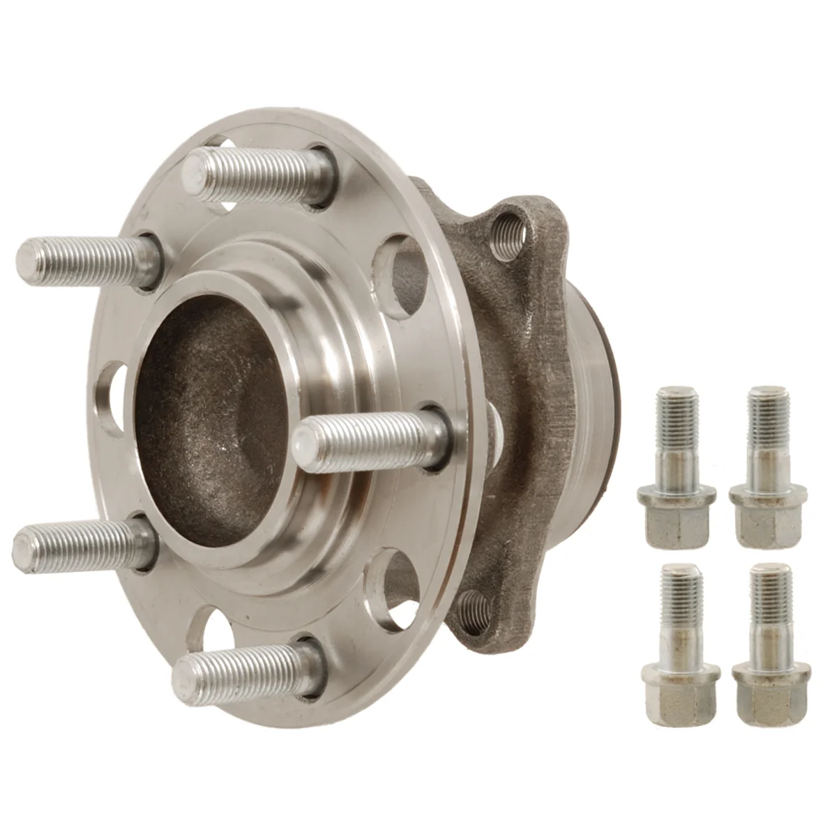 Wheel bearing kit fits Mitsubishi