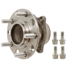 Wheel bearing kit fits Mitsubishi