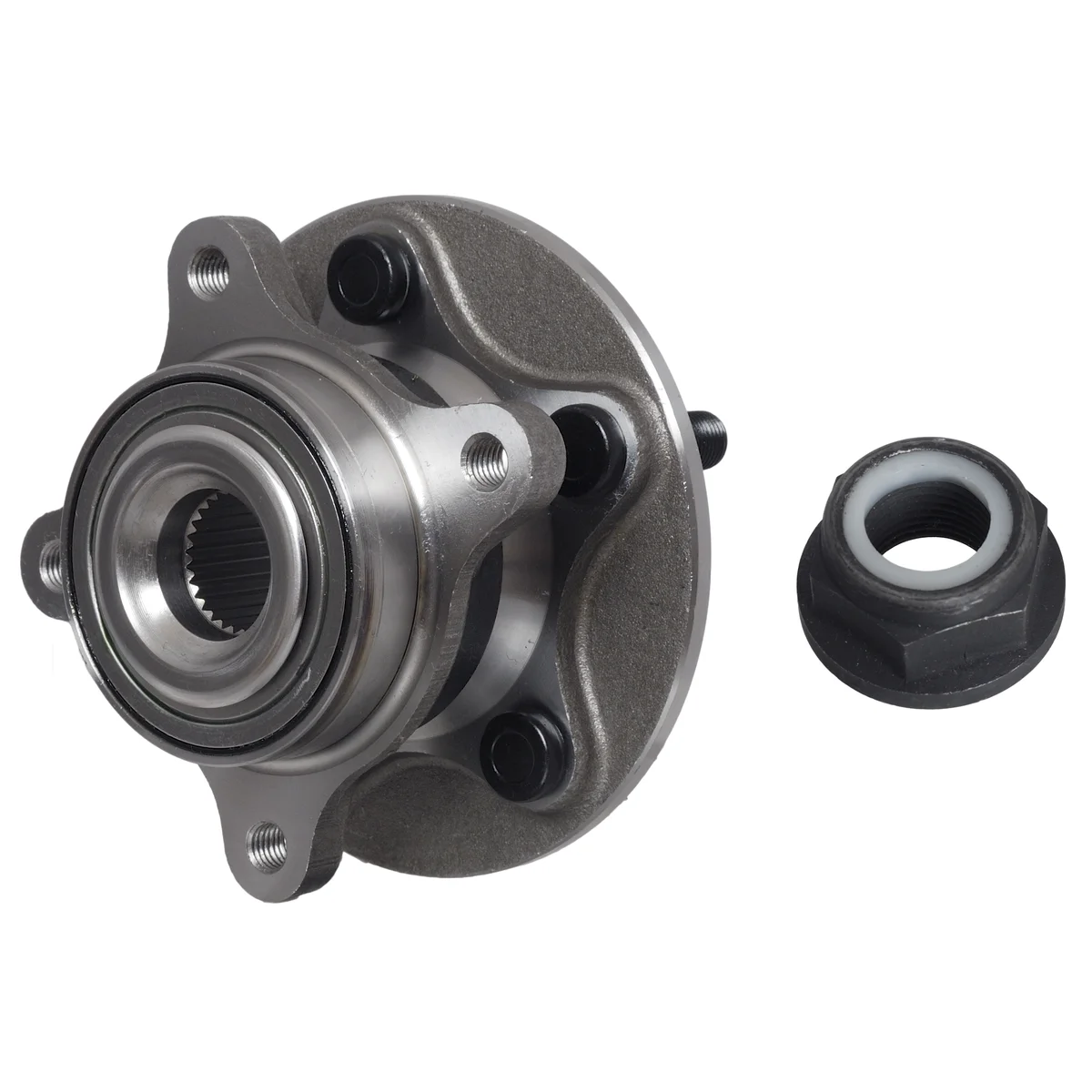 Wheel bearing kit fits Land R