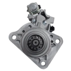 MAN Starter motor 24V-5.5kW