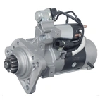 MAN Starter motor 24V-5.5kW
