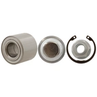 Wheel bearing kit fits Opel