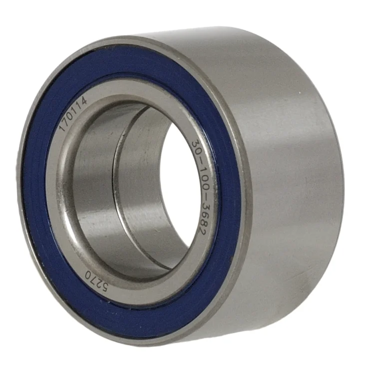 Wheel bearing kit fits BMW