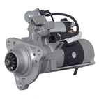 MAN Starter motor 24V-5.5kW