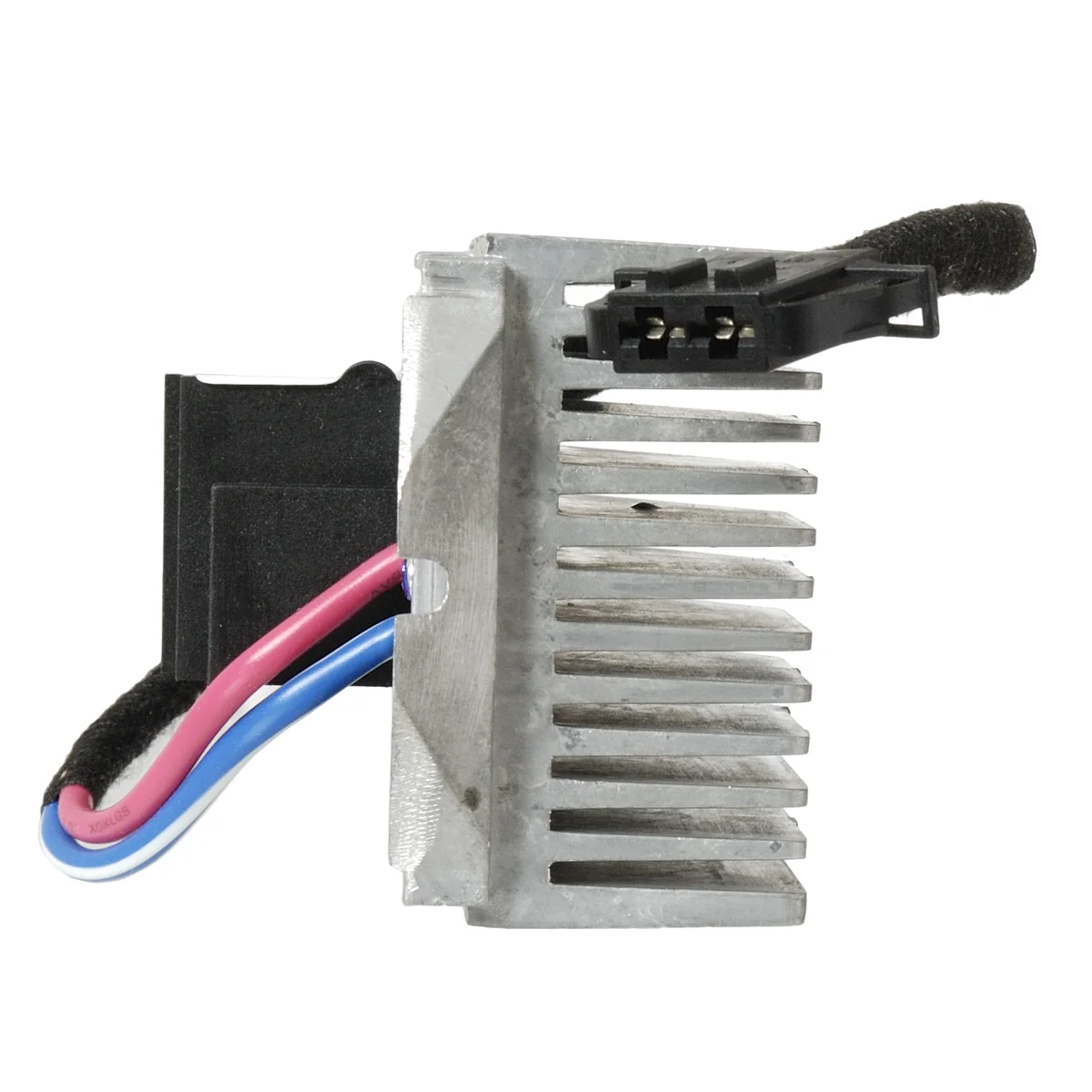 Fan control, fits VAG