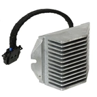 Fan control, fits VAG
