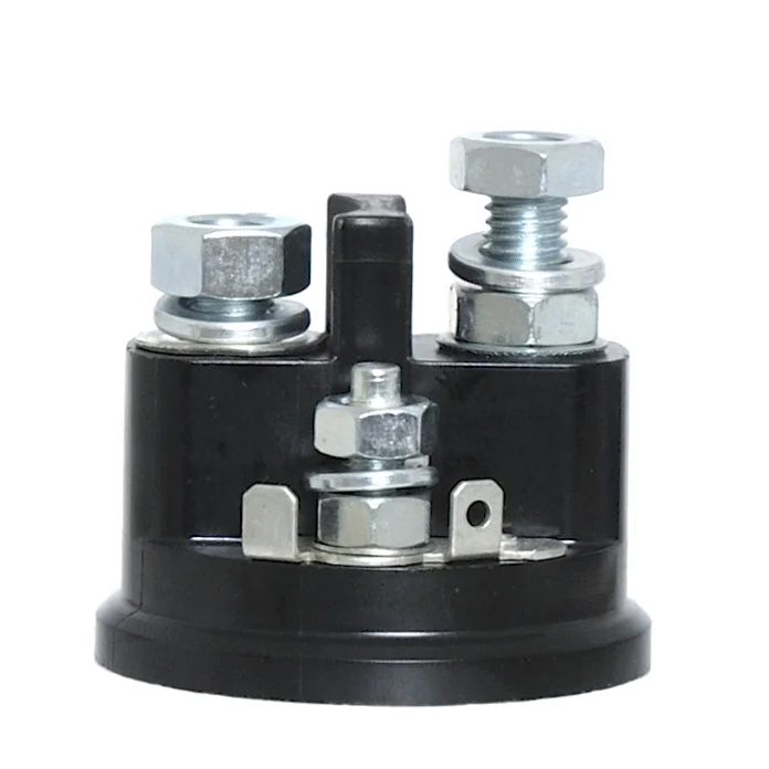 Solenoid lock, Bosch 107 series