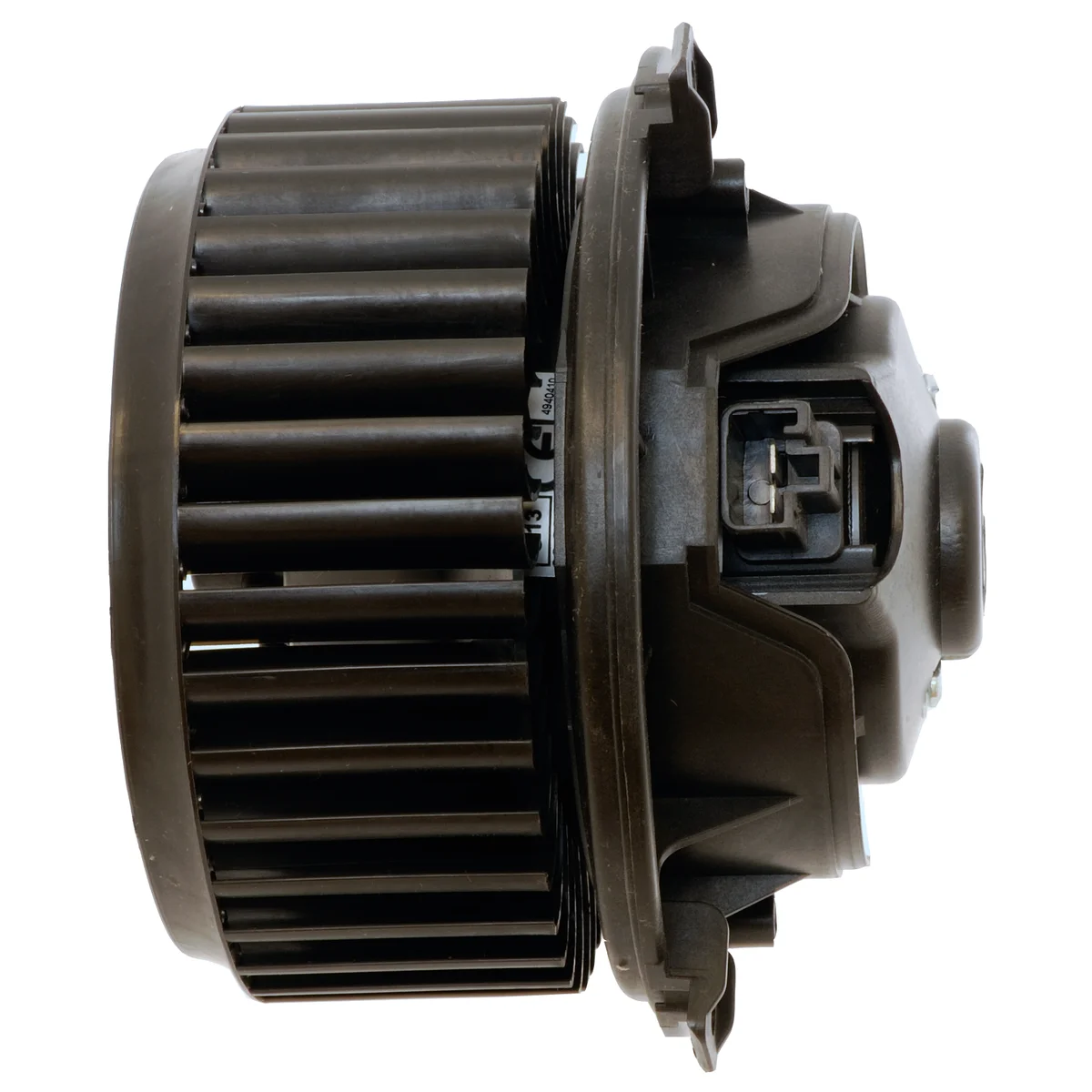 Cabin fan motor Opel Mokka