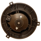 Cabin fan motor Opel Mokka