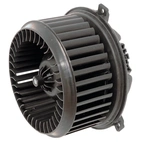 Cabin fan motor Opel Mokka
