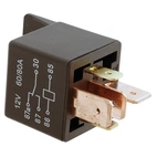 Mini relay HD 12V-60/80A, 5 pin