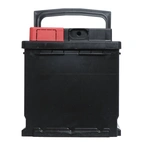 Battery Banner Red Power 72Ah