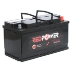 Battery Banner Red Power 95Ah