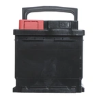 Battery Banner Red Power 80Ah