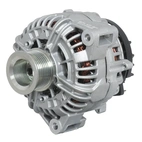 J. Derre Alternator 12V-200A